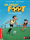 EN AVANT FOOT HORS-JEU MALIK