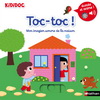 TOC TOC ! MON IMAGIER SONORE DE LA MAISON - VOL5