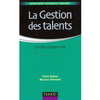 LA GESTION DES TALENTS - LA GRH D'APRES-CRISE