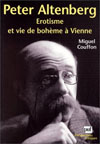 PETER ALTENBERG EROTISME ET VIE DE BO