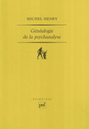 GENEALOGIE DE LA PSYCHANALYSE 2E ED