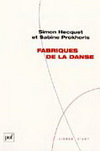 FABRIQUES DE LA DANSE