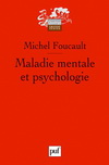 MALADIE MENTALE ET PSYCHOLOGIE (5 ED)