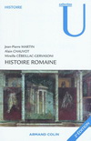 HISTOIRE ROMAINE
