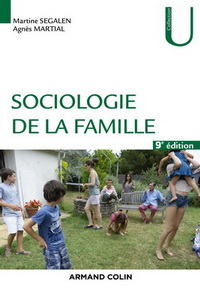 SOCIO FAMILLE - SOCIOLOGIE DE LA FAMILLE - 9ED.