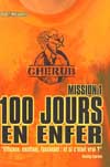 CHERUB MISSION 1 - 100 JOURS EN ENFER