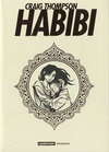 HABIBI 獲美國聖地牙哥Comic con2012獎