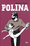 POLINA波麗娜 (LE GRAND PRIX DE LA CRITIQUE 2012)