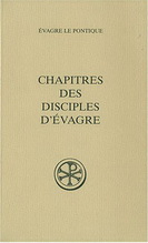 CHAPITRES DES DISCIPLES D EVAGRE SC514