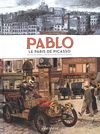 PABLO, LE PARIS DE PICASSO - TOME 0