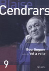 BOURLINGUER / VOL A VOILE T9