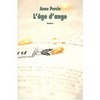 L'AGE D ANGE