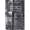 GIACOMETTI ALBERTO ET DIEGO, L'HISTOIRE CACHEE