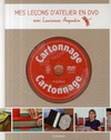 MES LECONS D'ATELIER EN DVD : LE CARTONNAGE *