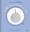LA RONDE DES CONTES LPP - LE PETIT PRINCE CHERCHE UN AMI