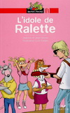 RATUS POCHE - L'IDOLE DE RALETTE (# -50%)