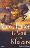 LE VENT DES KHAZARS