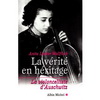 LA VERITE EN HERITAGE LA VIOLONCELLISTE  D' AUS