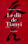 LE DIT DE TIANYI