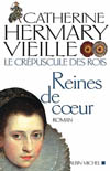 REINES DE COEUR
