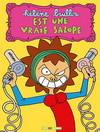 HELENE BRULLER EST UNE VRAIE SALOPE