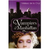 VAMPIRES DE MANHATTAN
