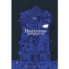 HORTENSE AU PLAFOND