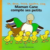 MAMAN CANE COMPTE SES PETITS