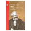 MARX, CRITIQUE DU MARXISME