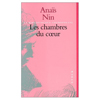 LES CHAMBRES DU COEUR