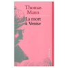 LA MORT A VENISE