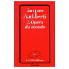 L'OPERA DU MONDE
