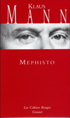 MEPHISTO (Litté. allemande) 中文版 : 梅菲斯特