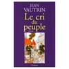 LE CRI DU PEUPLE