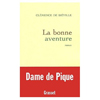 LA BONNE AVENTURE