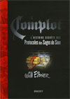 LE COMPLOT