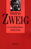 CORRESPONDANCE, 1932-1942 - T03