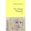 UN ROMAN FRANCAIS (Prix Renaudot 2009)