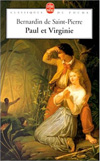 PAUL ET VIRGINIE