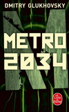 METRO 2034