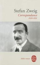 CORRESPONDANCE 1920 - 1931