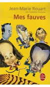 MES FAUVES