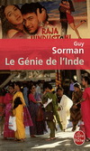 LE GENIE DE L'INDE印度製造：探索現代印度的文明精神與智慧