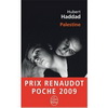 PALESTINE (Prix Renaudot Poche 2009)