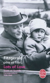 LOTS OF LOVE. SCOTT ET SCOTTIE : CORRESPONDANCE 1936-1940