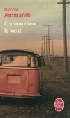 COMME DIEU LE VEUT (Litté. italienne)