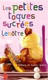 LES PETITES TOQUES SUCREES
