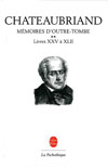 MEMOIRES D'OUTRE-TOMBE TOME 2