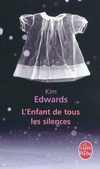 L'ENFANT DE TOUS LES SILENCES (Litté. anglo-saxonne)
