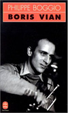 BORIS VIAN